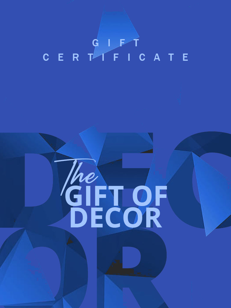 Ann Taylor Creation & Designs - Gift Certificate