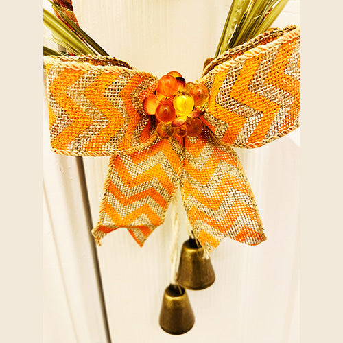 Fall Door Hanger